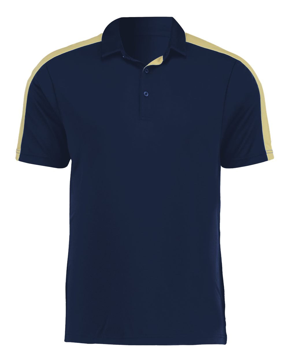 #color_Navy/ Vegas Gold