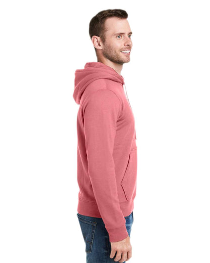 vineyard vines Unisex Hooded Sweatshirt K002710 #colormdl_Jetty Red