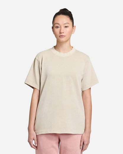 Lane Seven Urban Heavyweight T-Shirt LS16005 #colormdl_Pigment French Oak