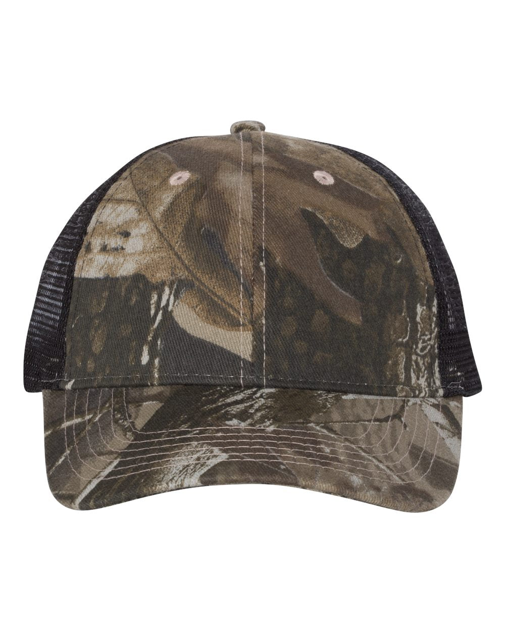 #color_Realtree Hardwoods/ Black