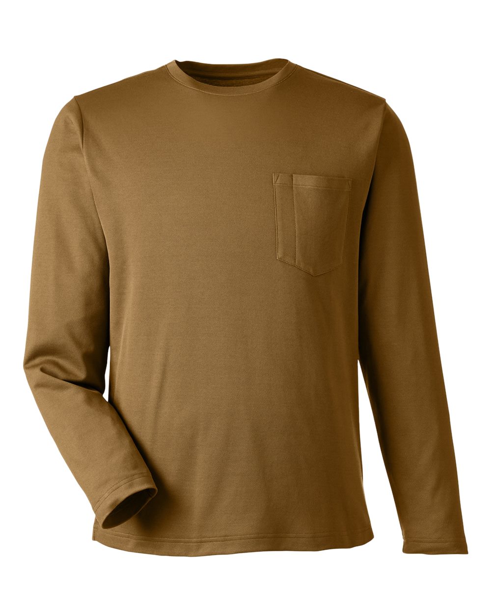 #color_Coyote Brown