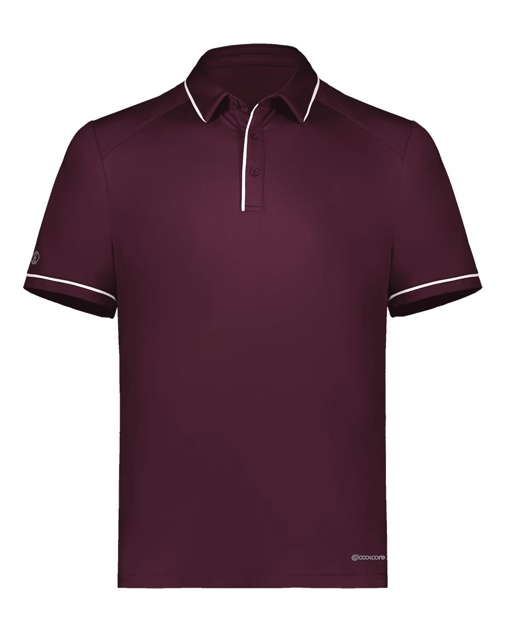#color_Maroon/ White