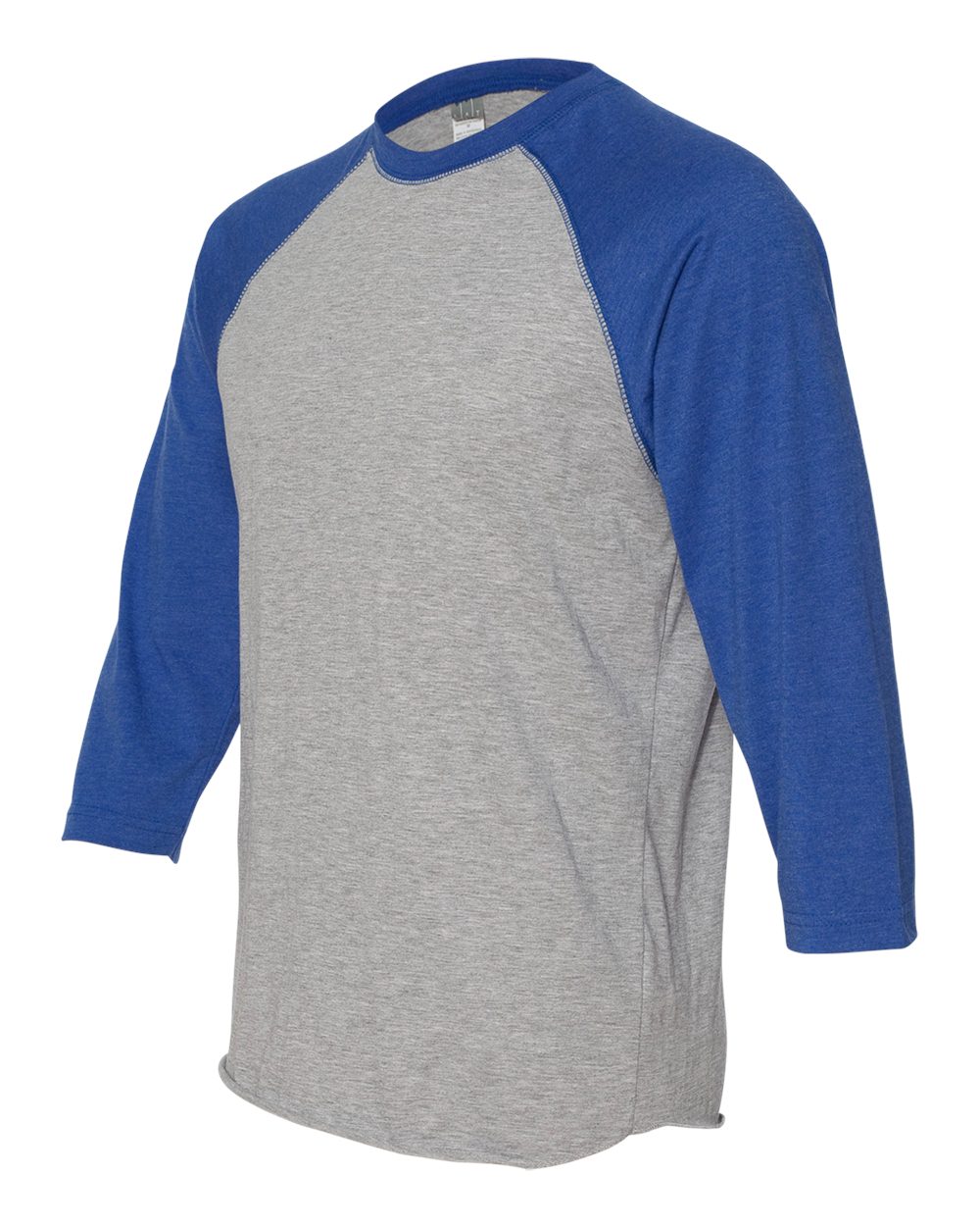 #color_Vintage Heather/ Vintage Royal