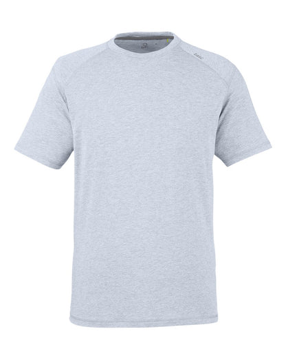 TASC Performance Inc Men's Carrollton Fitness T-Shirt TM110AB #color_Cloud Heather