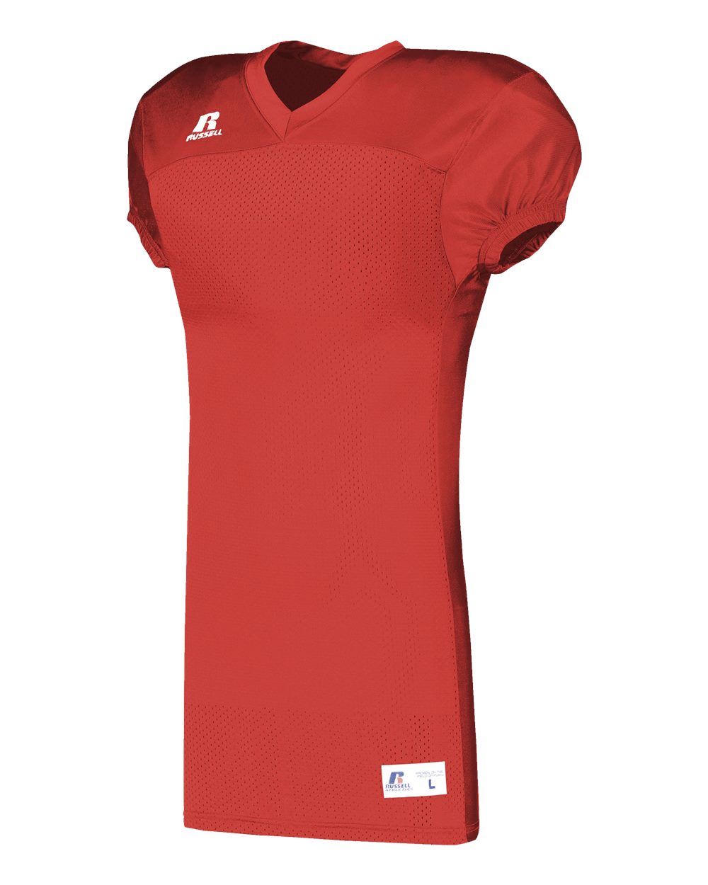 #color_True Red