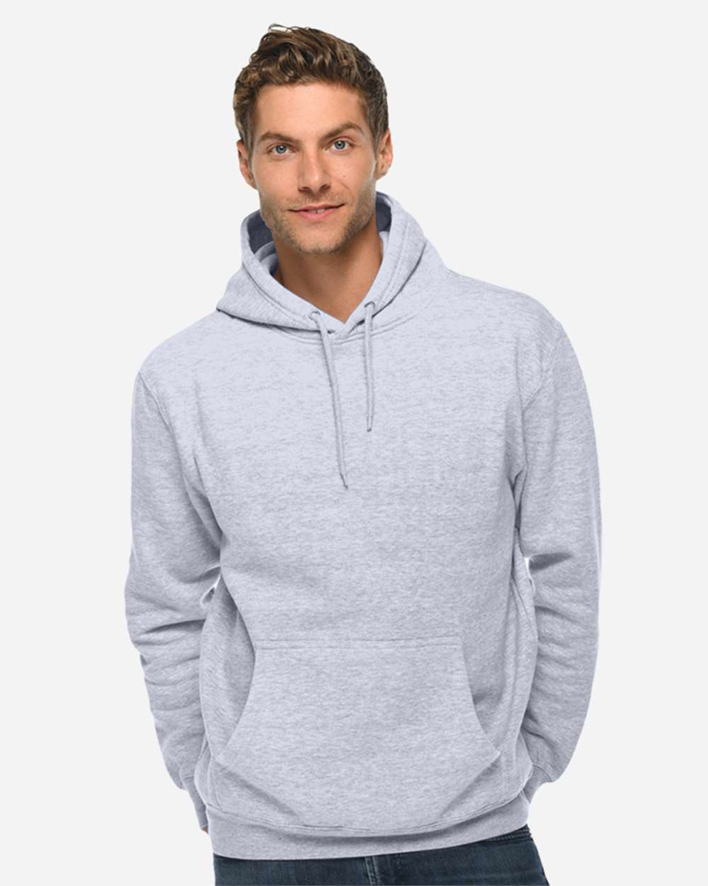 #colormdl_Heather Grey