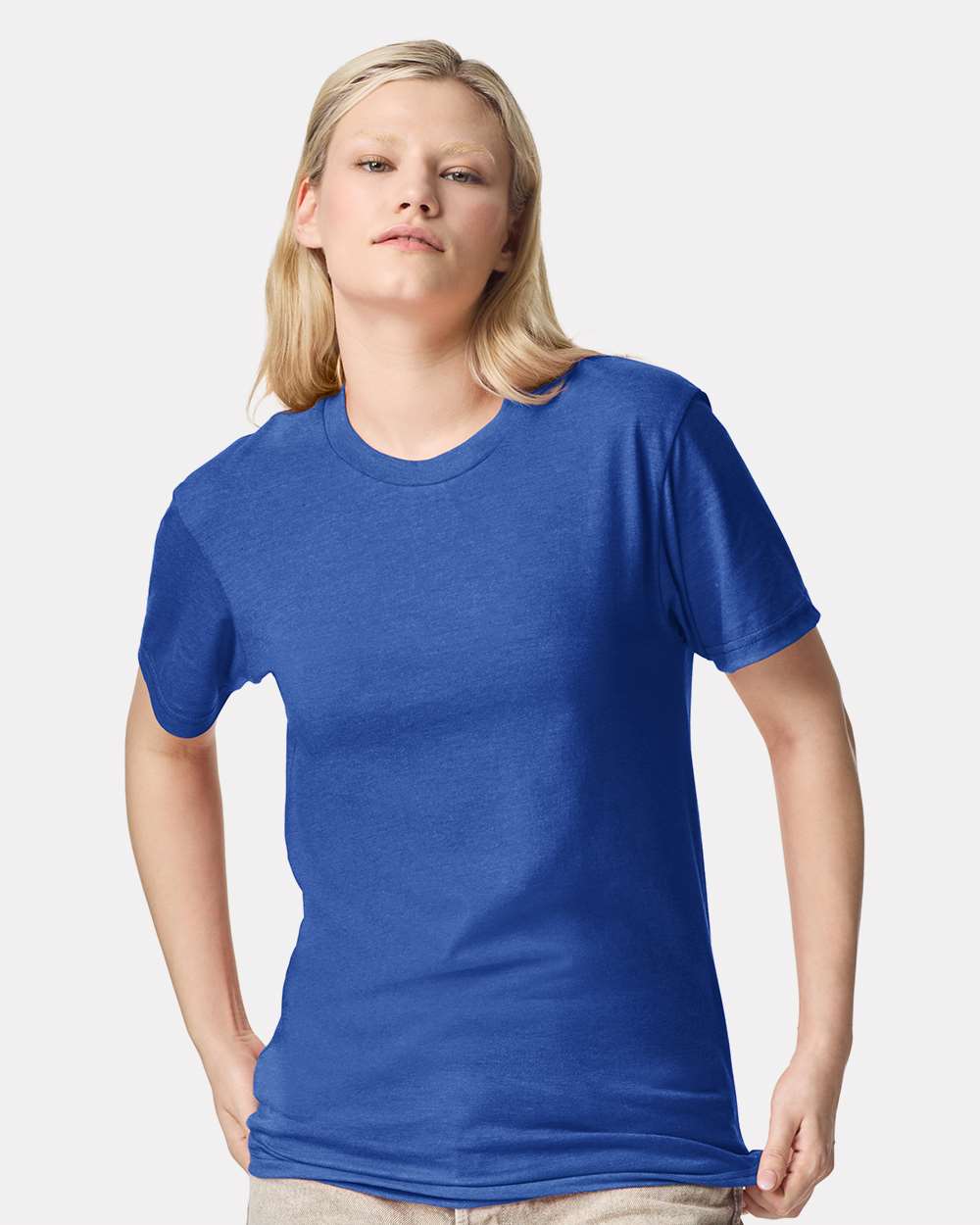 #colormdl_Heather Royal Blue