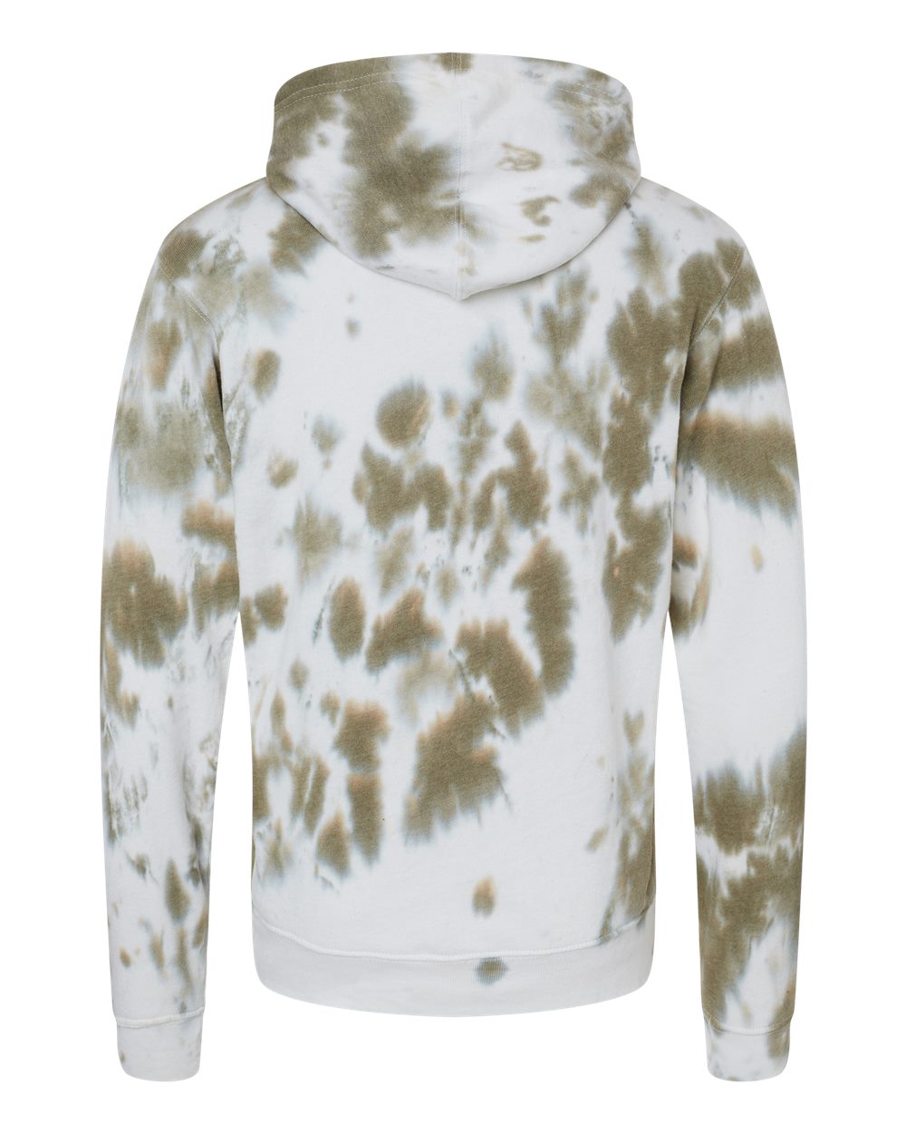 #color_Olive Tie Dye