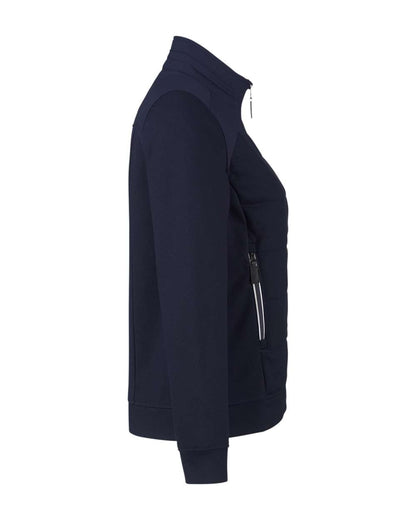 Devon & Jones Women's New Classics® Club Jacket DG71W #color_Navy