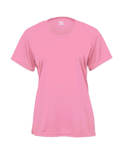 Badger Girls' T-Shirt 2160 #color_Pink