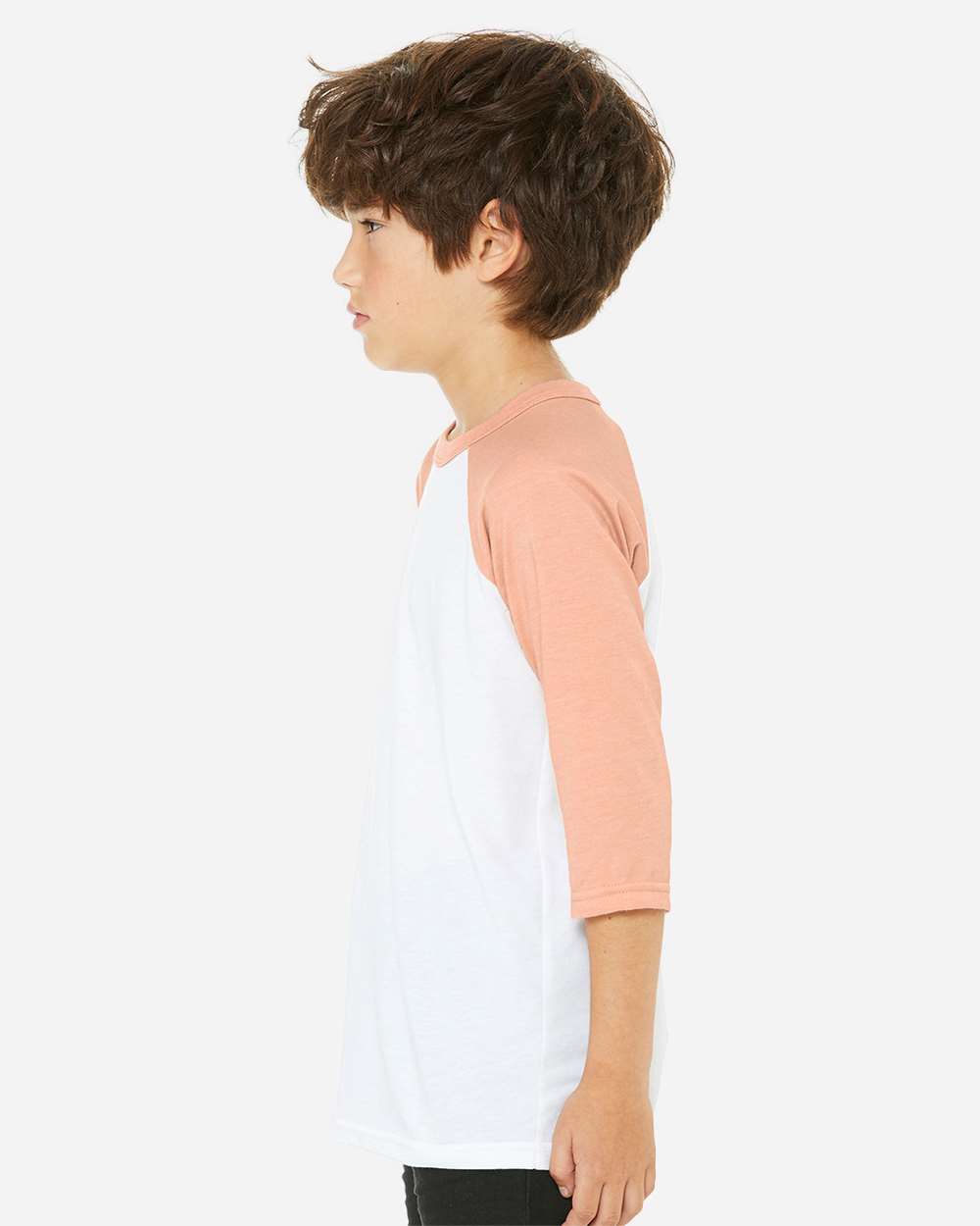 #colormdl_White/ Heather Peach
