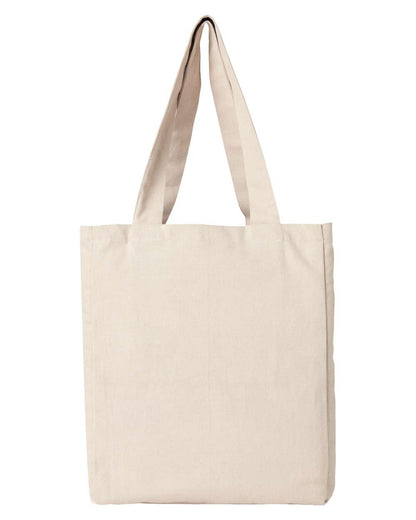 econscious Reclaimist Everywhere Tote EC8205 #color_Natural
