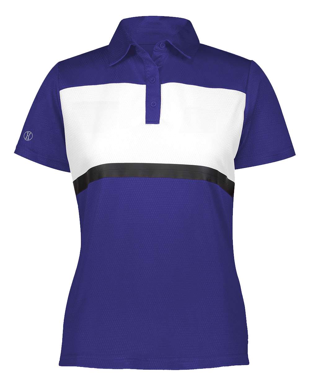 #color_Purple/ White