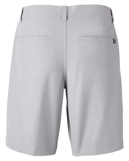 Swannies Men's Sully Shorts SWS700 #color_Grey