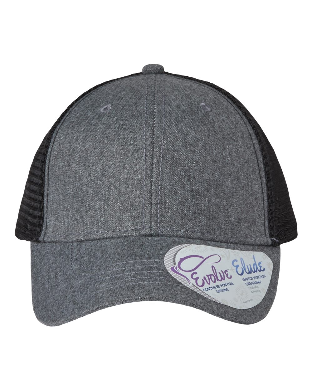 #color_Heather Grey/ Black