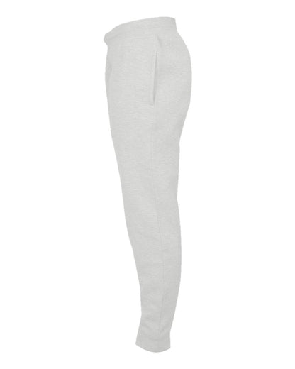 Badger Women’s Sport Athletic Fleece Joggers 1216 #color_Ash