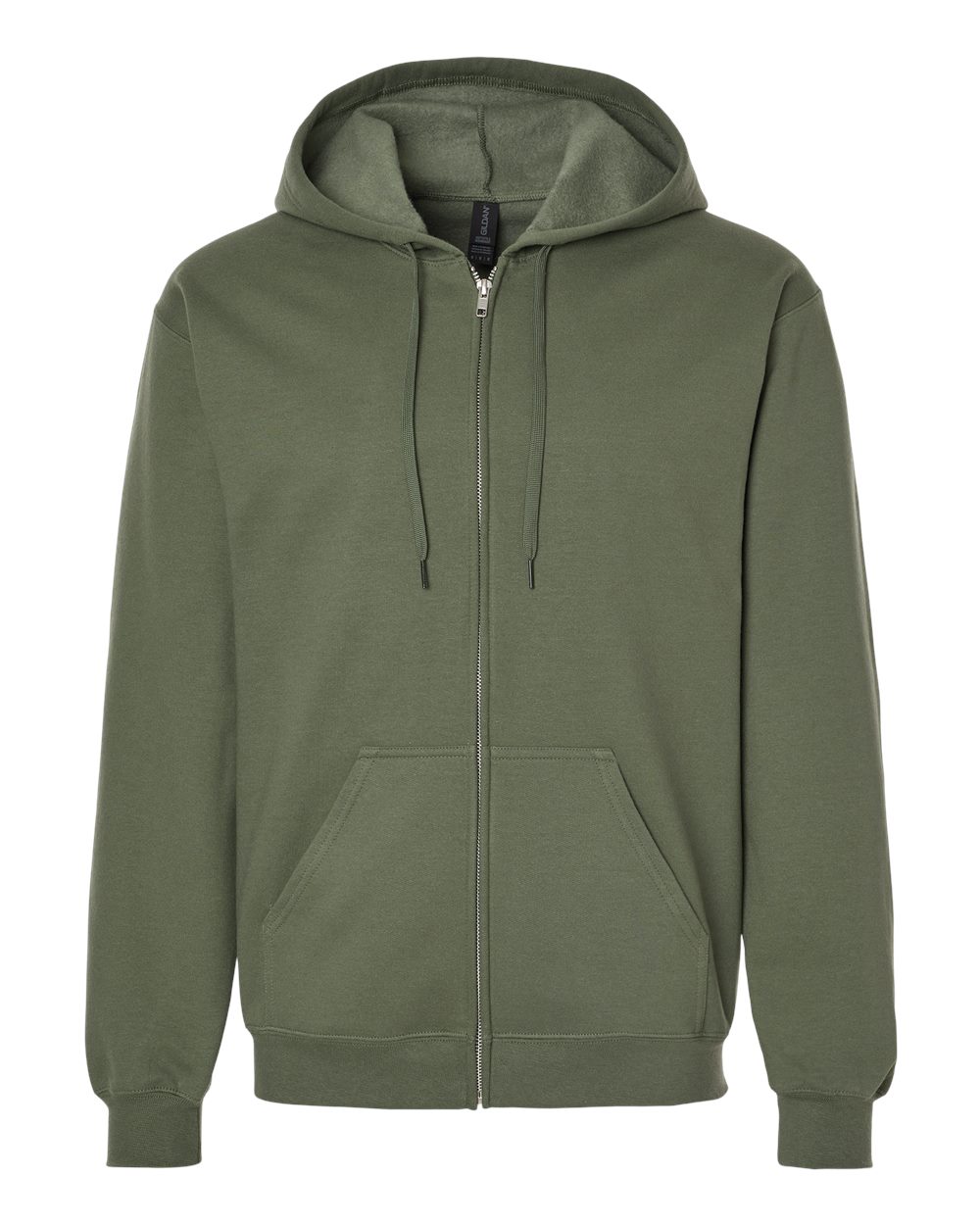 #color_Military Green