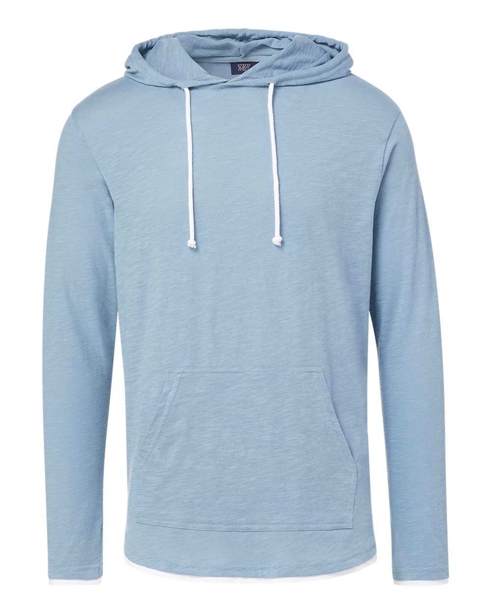 #color_Light Denim Heather