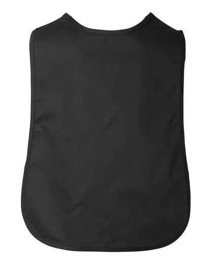 Liberty Bags Cobbler Apron 5506 #color_Black