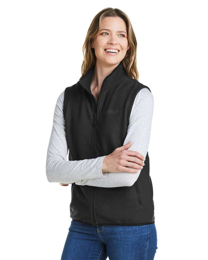 Marmot Women's M2 Rocklin Vest M15779 #colormdl_Black