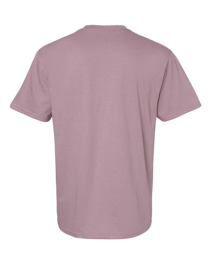 Gildan Unisex Softstyle® Midweight T-Shirt 65000 #color_Paragon