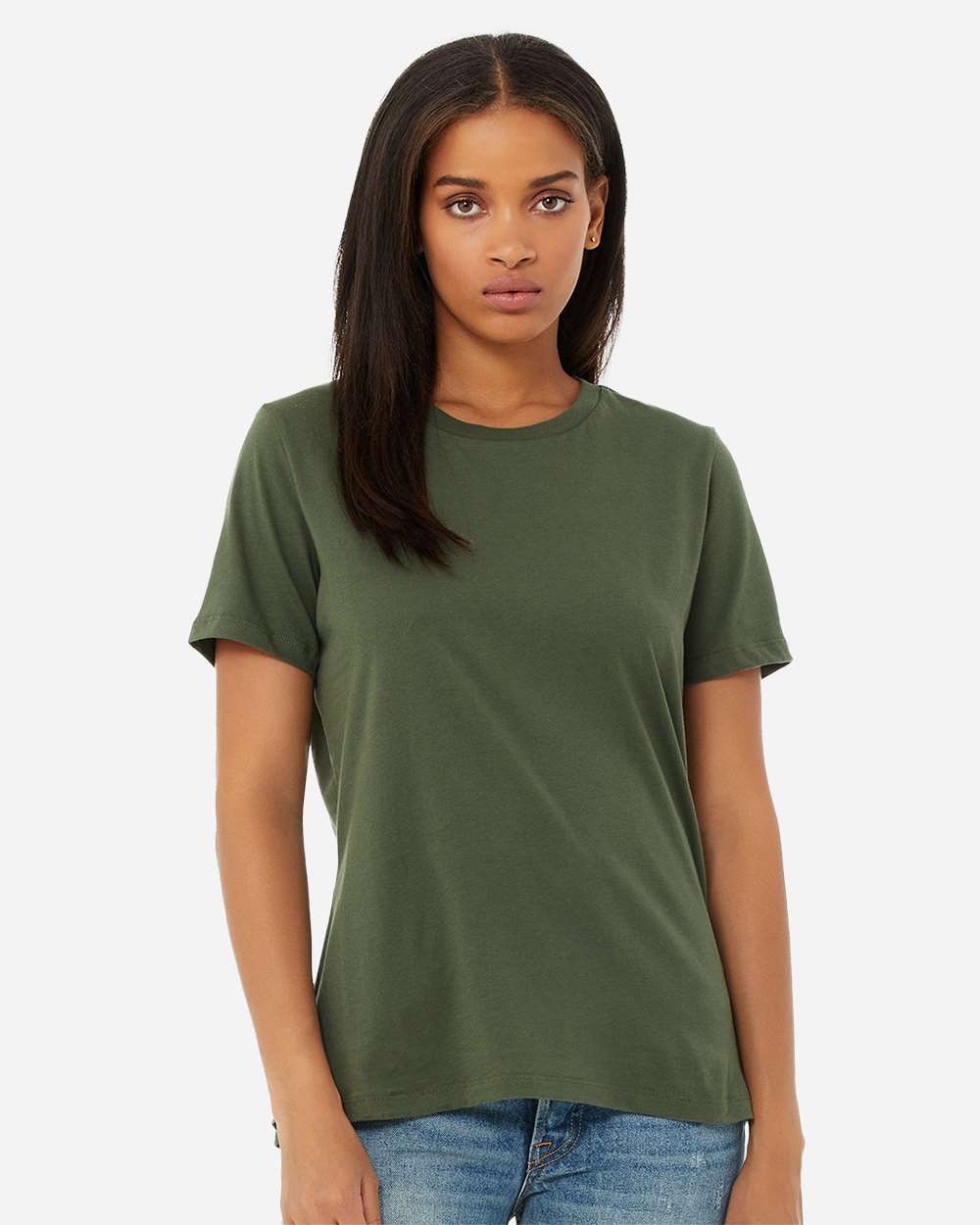 #colormdl_Military Green