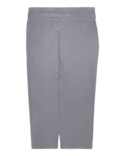 Holloway Men's Momentum Shorts 223522 #color_Graphite