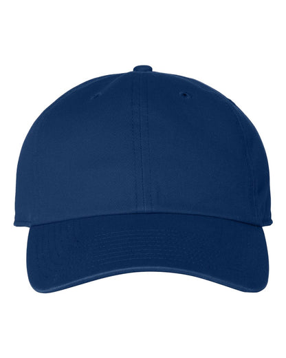 47 Brand Clean Up Cap 4700 #color_Royal