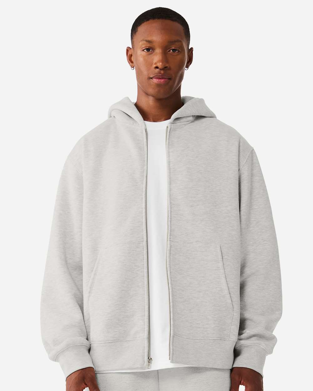 #colormdl_Vintage Heather Grey