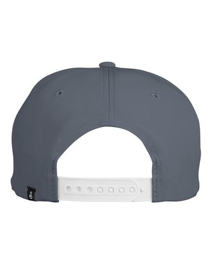 Swannies Brewer Cap SWB100 #color_Graphite