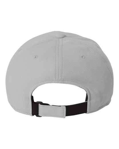 Flexfit 110® Cool & Dry Mini-Piqué Cap 110P #color_Silver