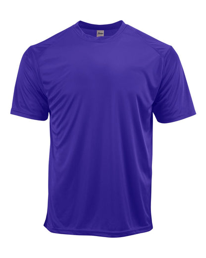 Paragon Unisex Islander Performance T-Shirt 200 #color_Purple