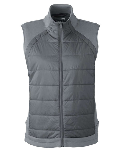 Spyder Women's Impact Vest S17996 #color_Polar