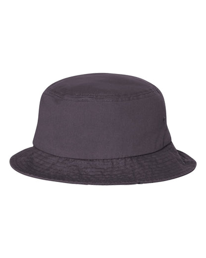 Valucap Bucket Hat 2050 #color_Charcoal