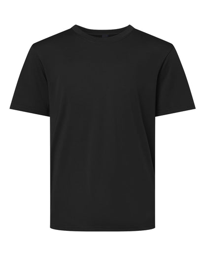 AllPro Youth Pro-Lock Performance T-Shirt 48000Y #color_Black