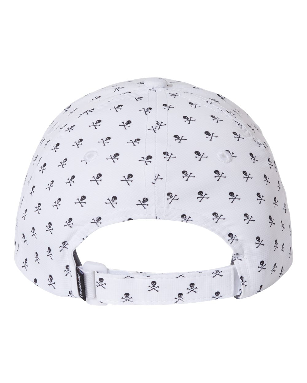 #color_White Skulls