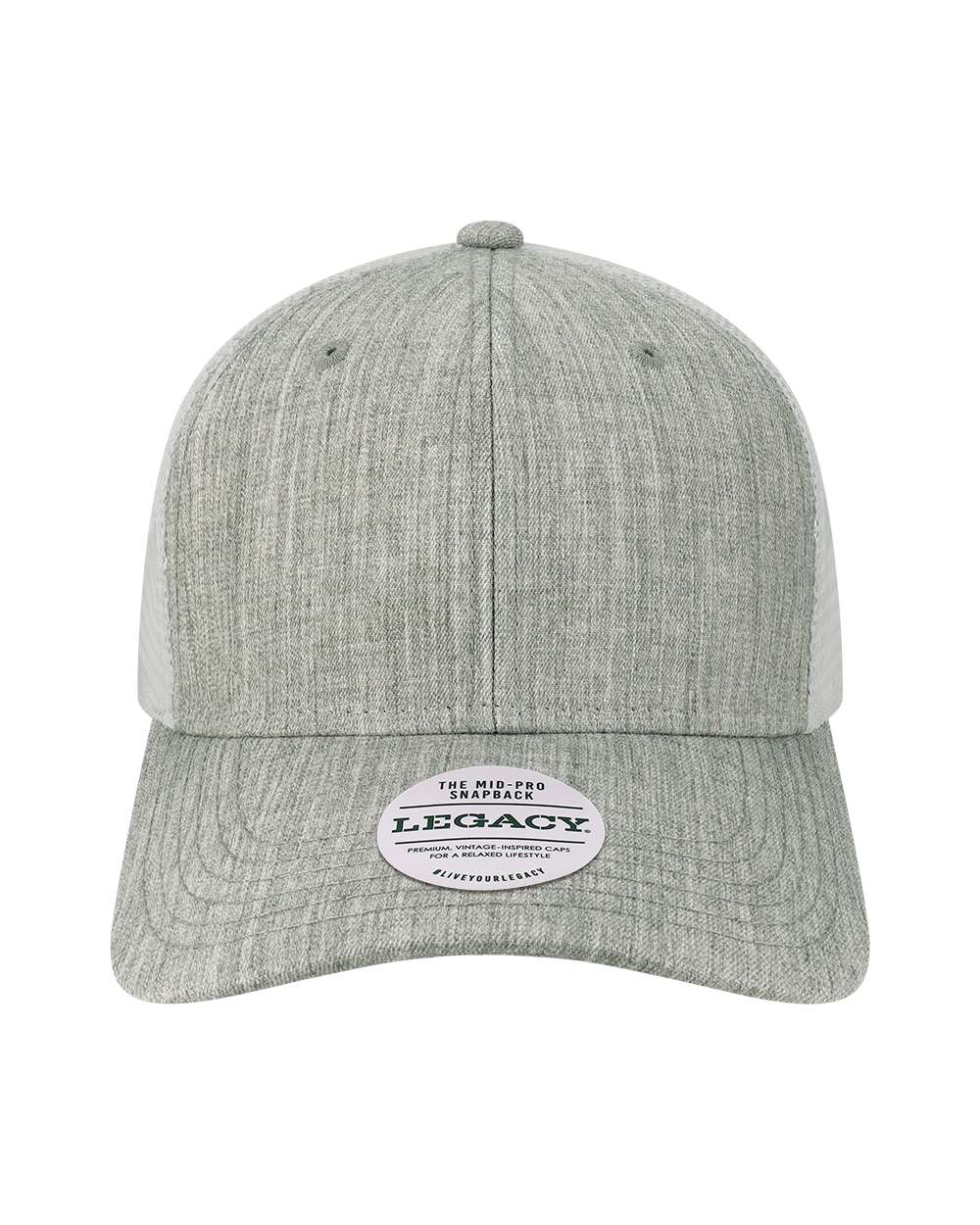 #color_Melange Grey/ White