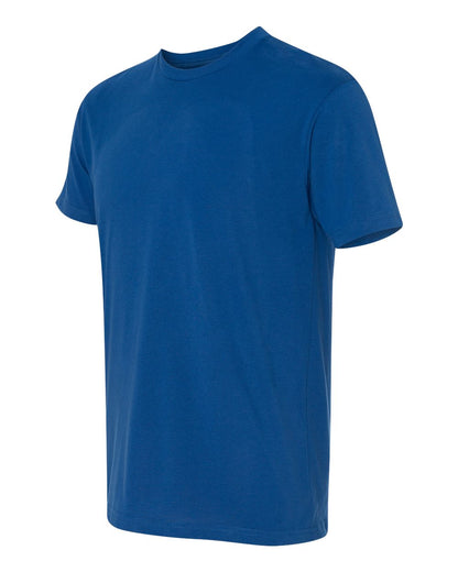 Next Level Sueded T-Shirt 6410 #color_Royal