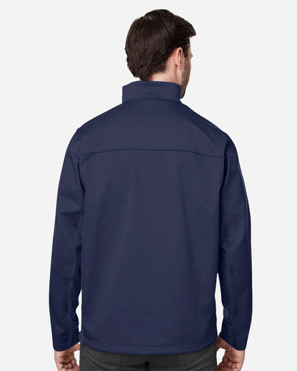 Under Armour Men's ColdGear® Infrared Shield 2.0 Jacket 1371586 #colormdl_Midnight Navy/ Midnight Navy