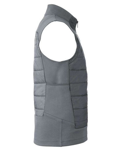 Spyder Men's Impact Vest S17995 #color_Polar