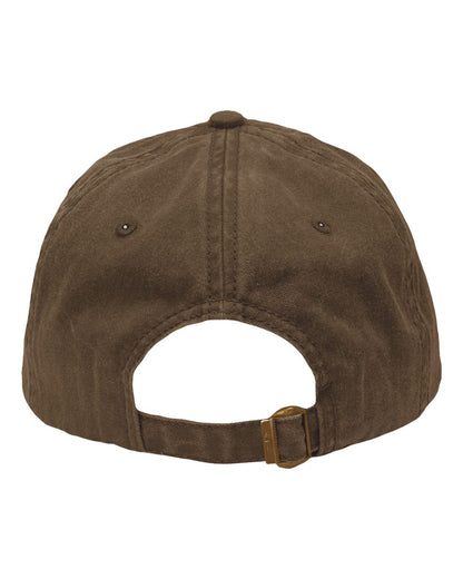 Sportsman Dad Hat Fit SP1700 #color_Pigment Brown