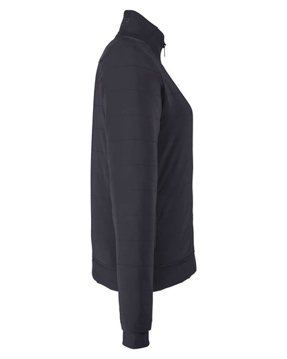 Spyder Women's Transit Jacket S17388 #color_Black