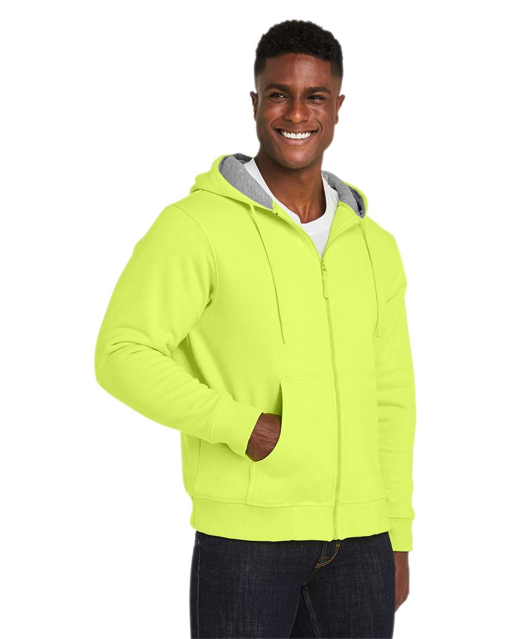 #colormdl_Safety Yellow