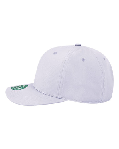 LEGACY Back Nine Cap B9A #color_Icelandic Blue