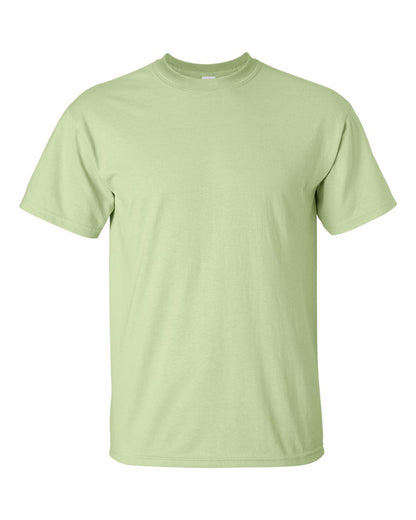 Gildan Unisex Ultra Cotton® T-Shirt 2000 #color_Pistachio