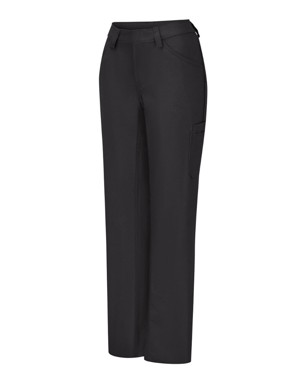 #color_Black - Unhemmed