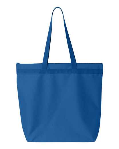 Liberty Bags Melody Large Tote 8802 #color_Royal