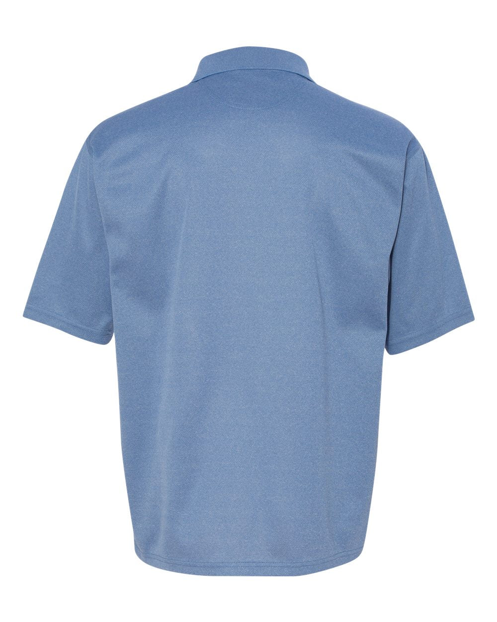 #color_Heathered Blue