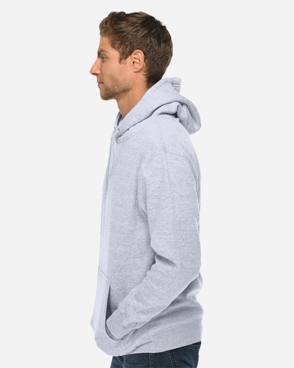 #colormdl_Heather Grey