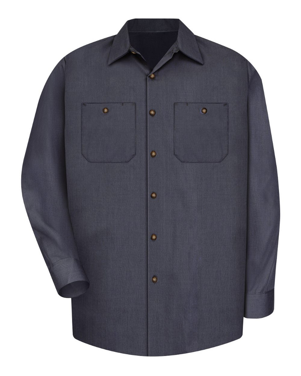 #color_Blue/ Charcoal Microcheck